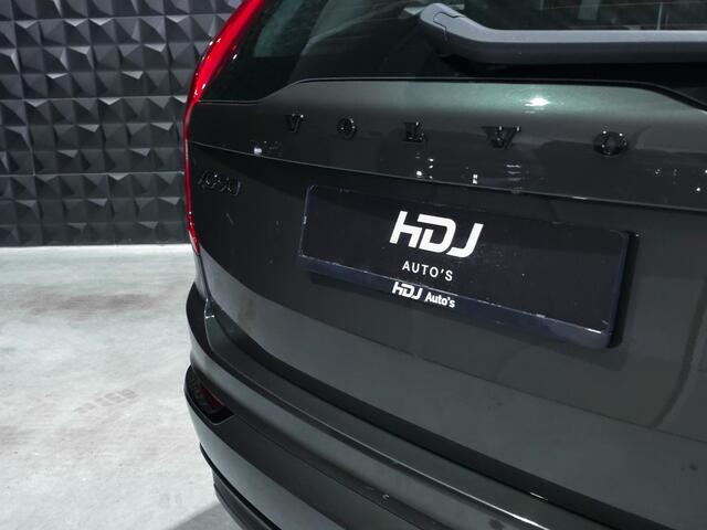 Volvo XC90 2.0 T8 LONG RANGE AWD R-Design | PANO | H&K | 22" | Trekh. | 7p |