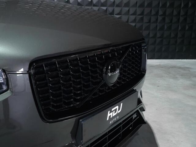 Volvo XC90 2.0 T8 LONG RANGE AWD R-Design | PANO | H&K | 22" | Trekh. | 7p |