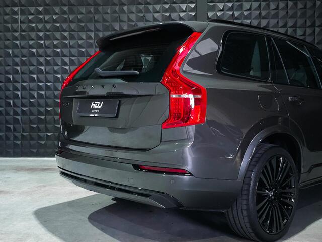 Volvo XC90 2.0 T8 LONG RANGE AWD R-Design | PANO | H&K | 22" | Trekh. | 7p |