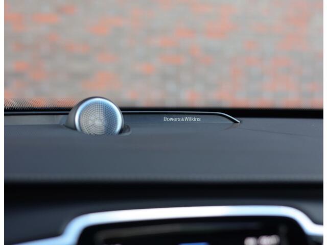 Volvo XC90 T8 Recharge AWD Ultimate Dark | Bow&Wil - Luchtvering - Trekhaak - Pano