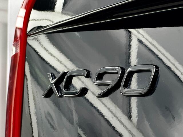 Volvo XC90 2.0 T8 Recharge | AWD | Dark Label | R-Design | Panodak | Luchtvering | Trekhaak | Standkachel | Auto Pilot | VOL | Incl btw