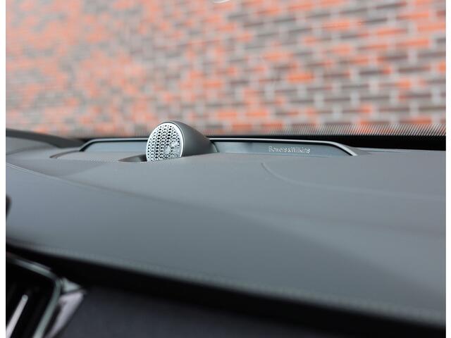 Volvo XC90 T8 AWD Ultra Dark | Platinum Grey - Facelift - Direct leverbaar - Vol!