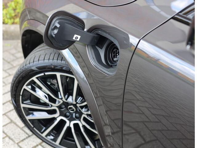 Volvo XC90 T8 AWD Ultra Dark | Platinum Grey - Facelift - Direct leverbaar - Vol!