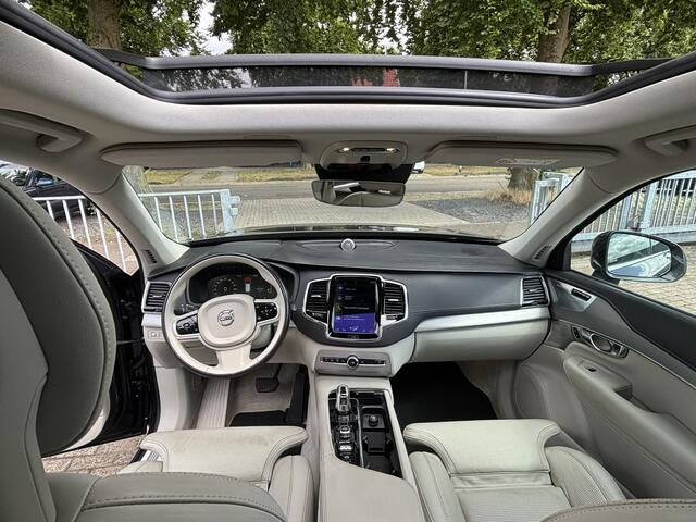 Volvo XC90 T8 AWD Inscription B&W HeadUp 360 Massage
