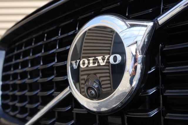 Volvo XC90 2.0 T8 Recharge AWD Ultimate Dark l Long range l Google l Panoramadak