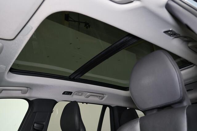 Volvo XC90 T8 Recharge AWD Inscription - LONG RANGE - Panorama/schuifdak - IntelliSafe Assist & Surround - 360º Camera - Harman/Kardon audio - Adaptieve LED koplampen - Verwarmde voorstoelen, stuur & achterbank - Parkeersensoren voor & achter - Elektr. bedienb. voor