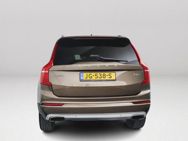 Volvo XC90 T8 Aut. Twin Engine AWD Momentum | Trekhaak | Panoramadak | Stoelverwarming