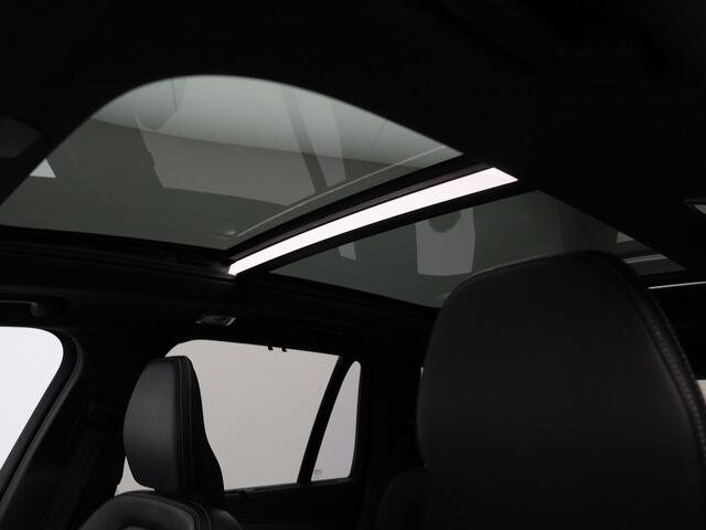Volvo XC90 2.0 T8 Recharge AWD R-Design 7-Pers. | PANO | LUCHTVERING | ADAPTIVE | 360° | H&K | MEMORY | STOEL- EN STUURVERW.
