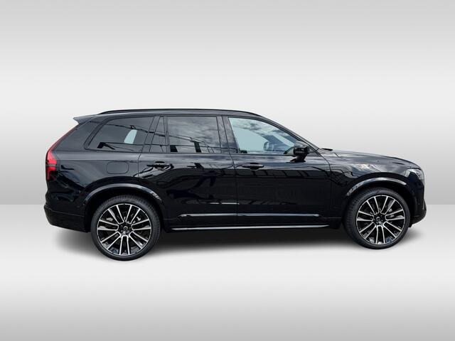 Volvo XC90 2.0 T8 Plug-in hybrid AWD Ultra Dark Massage | Bowers & Wilkins Audio | Luchtvering | 22 inch