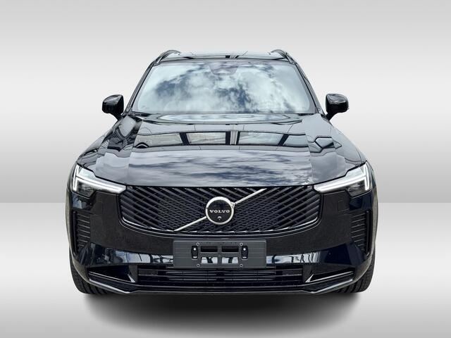 Volvo XC90 2.0 T8 Plug-in hybrid AWD Ultra Dark Massage | Bowers & Wilkins Audio | Luchtvering | 22 inch
