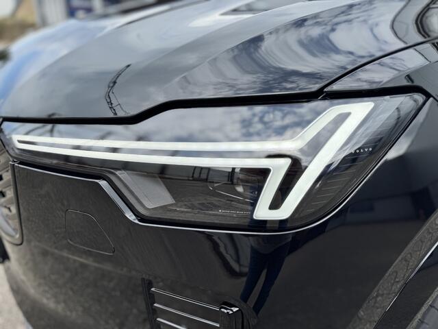 Volvo XC90 2.0 T8 Plug-in hybrid AWD Ultra Dark Massage | Bowers & Wilkins Audio | Luchtvering | 22 inch
