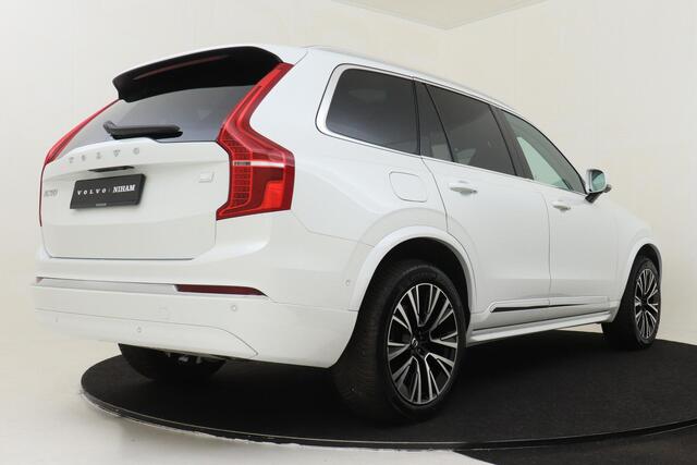 Volvo XC90 T8 RECHARGE AWD PLUS BRIGHT -PANO.DAK|ADAP.LED|360°CAM|GETINT.GLAS|ALL-SEASON|POWER-SEATS|HARMAN/KARDON
