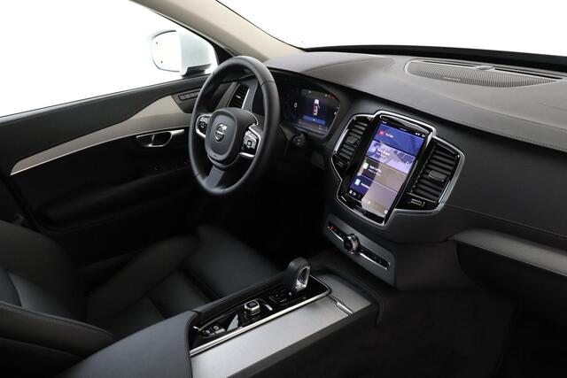 Volvo XC90 T8 RECHARGE AWD PLUS BRIGHT -PANO.DAK|ADAP.LED|360°CAM|GETINT.GLAS|ALL-SEASON|POWER-SEATS|HARMAN/KARDON