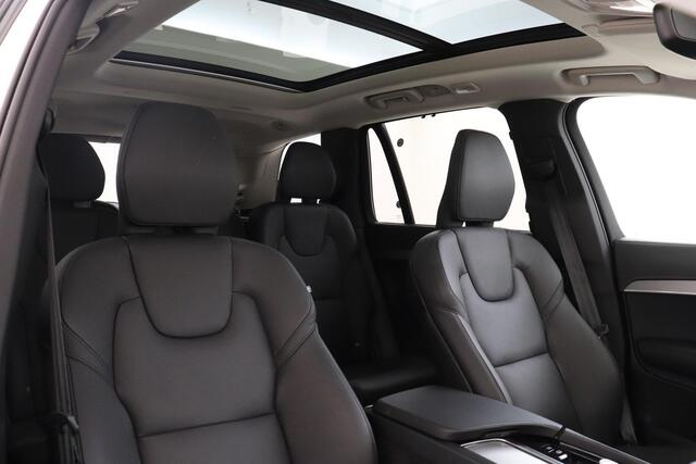 Volvo XC90 T8 RECHARGE AWD PLUS BRIGHT -PANO.DAK|ADAP.LED|360°CAM|GETINT.GLAS|ALL-SEASON|POWER-SEATS|HARMAN/KARDON