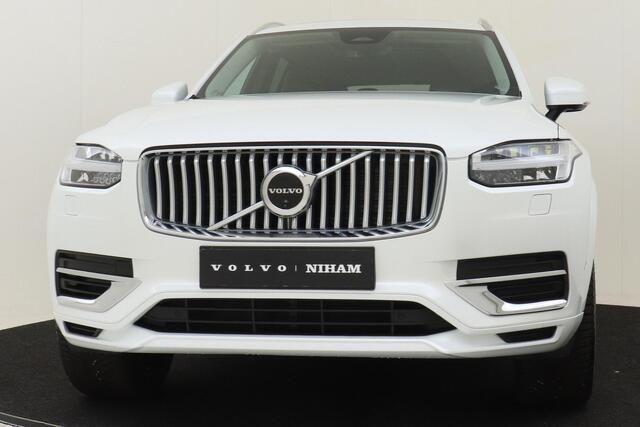 Volvo XC90 T8 RECHARGE AWD PLUS BRIGHT -PANO.DAK|ADAP.LED|360°CAM|GETINT.GLAS|ALL-SEASON|POWER-SEATS|HARMAN/KARDON