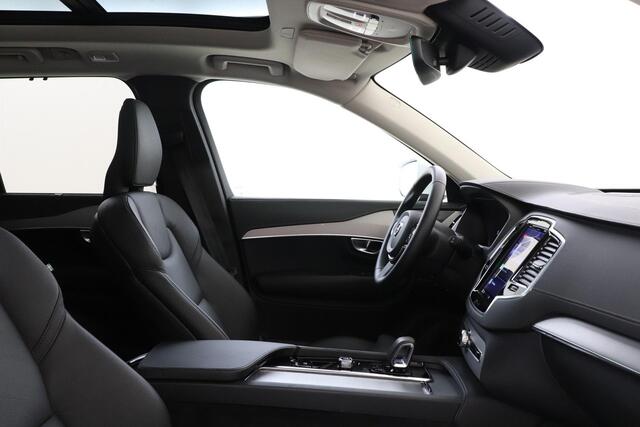 Volvo XC90 T8 RECHARGE AWD PLUS BRIGHT -PANO.DAK|ADAP.LED|360°CAM|GETINT.GLAS|ALL-SEASON|POWER-SEATS|HARMAN/KARDON