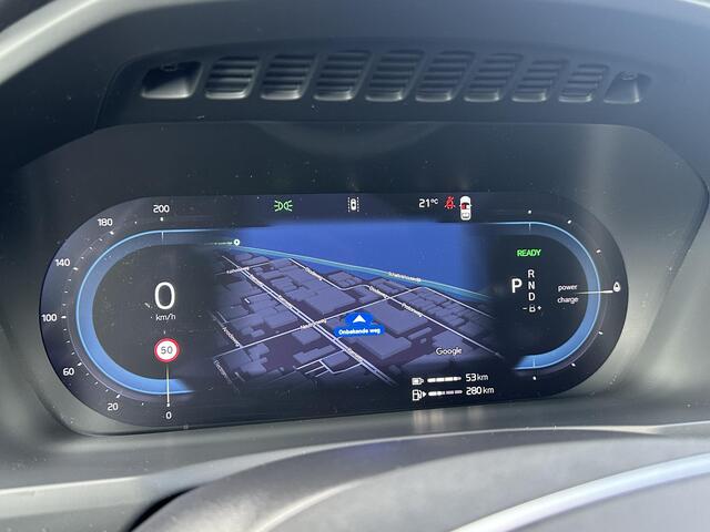 Volvo XC90 2.0 T8 Plug-in hybrid AWD Ultra Dark bowers & Wilkins / luchtvering / 22 inch / stoelmassage / tekhaak