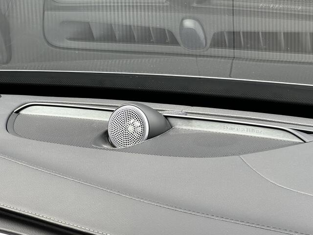 Volvo XC90 2.0 T8 Plug-in hybrid AWD Ultra Dark bowers & Wilkins / luchtvering / 22 inch / stoelmassage / tekhaak