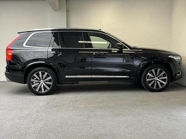Volvo XC90 2.0 T8 Recharge AWD Inscription | PANO | NAPPA-LEDER | HEAD-UP | 360 CAM | 7 ZITS |