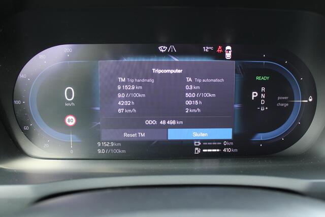 Volvo XC90 T8 Automaat Ultimate Dark, Luchtvering | Semi Electrische Wegklapbare Trekhaak | 360° Parkeercamera | Gelaagde Zijruiten | Grafisch Head-up Display | Bowers & Wilkins Premium Audio | Panorama Dak | Electronic Climate Control | Google infotainment| Parkee