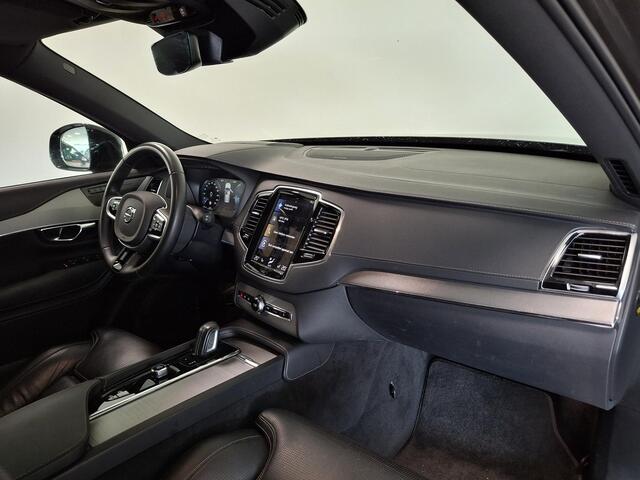 Volvo XC90 2.0 T8 Recharge AWD R-Design