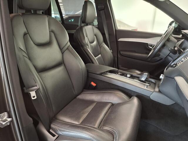 Volvo XC90 2.0 T8 Recharge AWD R-Design