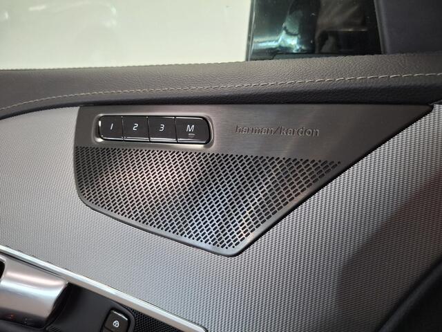 Volvo XC90 2.0 T8 Recharge AWD R-Design