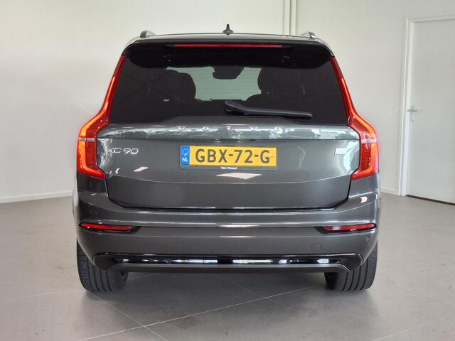 Volvo XC90 2.0 T8 Recharge AWD R-Design