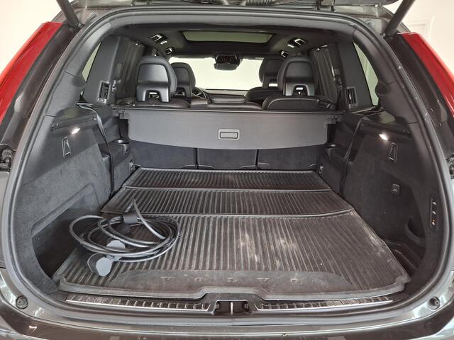 Volvo XC90 2.0 T8 Recharge AWD R-Design