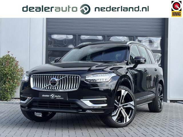 Volvo XC90 2.0 T8 AWD Bns Pro