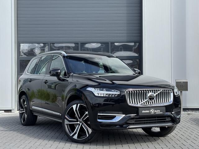 Volvo XC90 2.0 T8 AWD Bns Pro