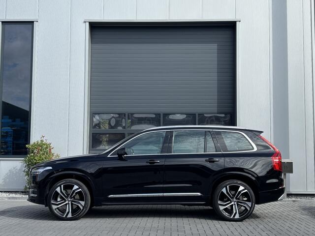 Volvo XC90 2.0 T8 AWD Bns Pro