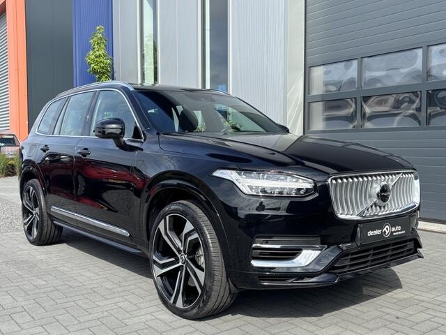 Volvo XC90 2.0 T8 AWD Bns Pro