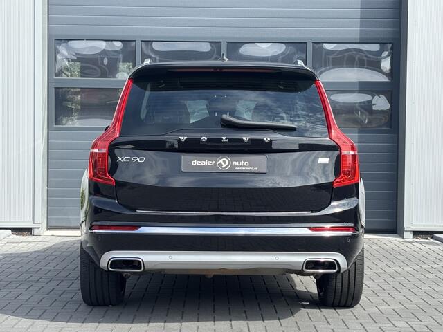 Volvo XC90 2.0 T8 AWD Bns Pro