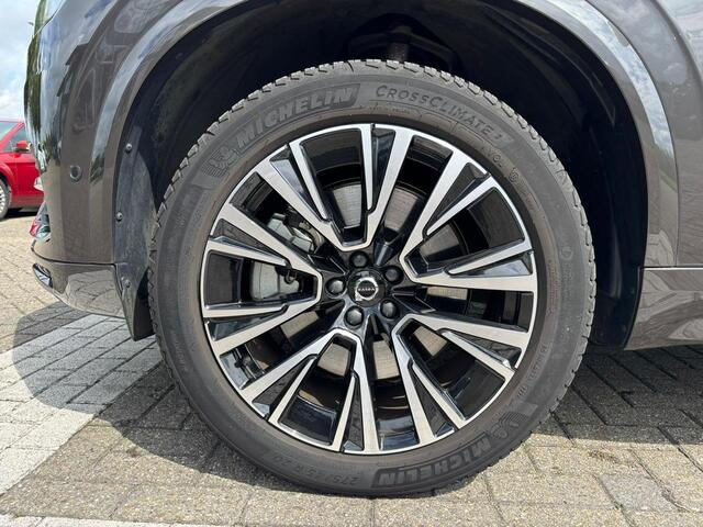 Volvo XC90 2.0 T8 Recharge AWD Plus Bright