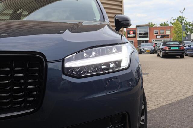Volvo XC90 2.0 T8 Recharge AWD Ultimate Dark