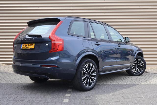 Volvo XC90 2.0 T8 Recharge AWD Ultimate Dark