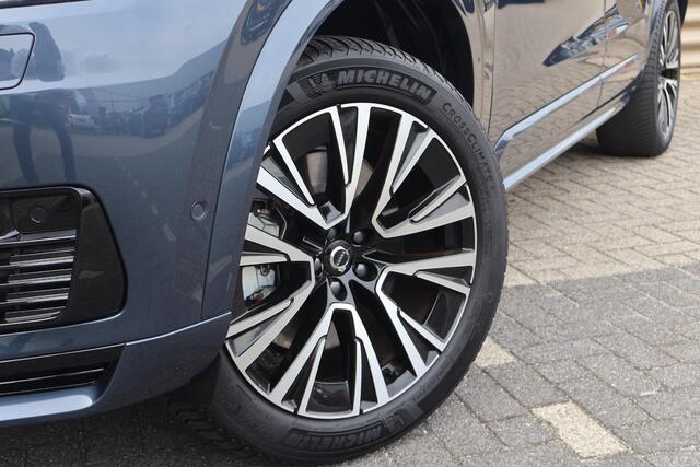 Volvo XC90 2.0 T8 Recharge AWD Ultimate Dark