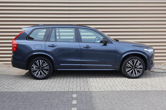 Volvo XC90 2.0 T8 Recharge AWD Ultimate Dark
