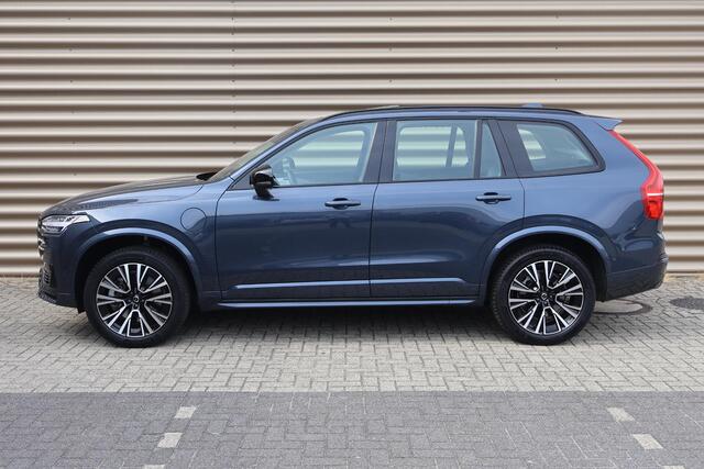 Volvo XC90 2.0 T8 Recharge AWD Ultimate Dark