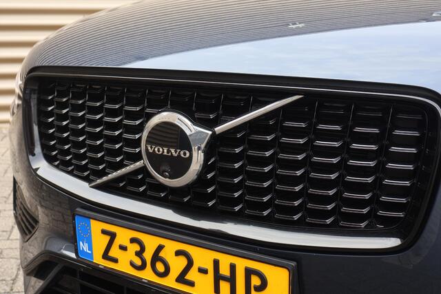 Volvo XC90 2.0 T8 Recharge AWD Ultimate Dark