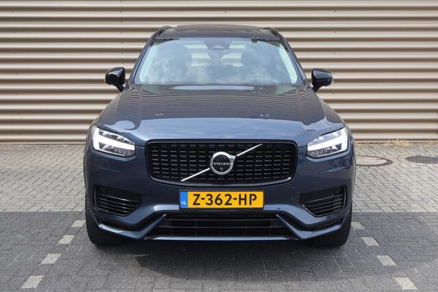 Volvo XC90 2.0 T8 Recharge AWD Ultimate Dark