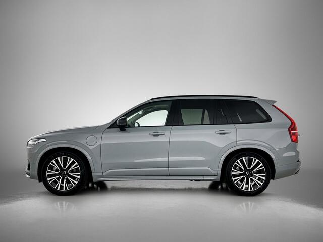 Volvo XC90 2.0 T8 AWD U. Dark
