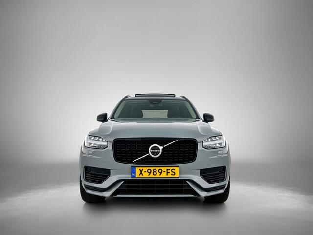 Volvo XC90 2.0 T8 AWD U. Dark