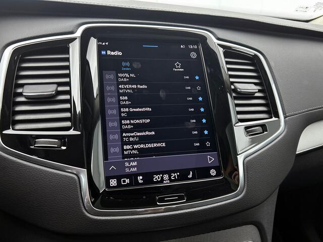 Volvo XC90 2.0 T8 AWD U. Dark