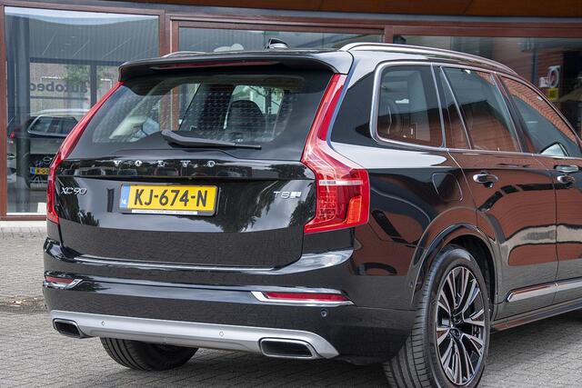 Volvo XC90 2.0 T8 TWIN ENGINE AWD INSCRIPTION