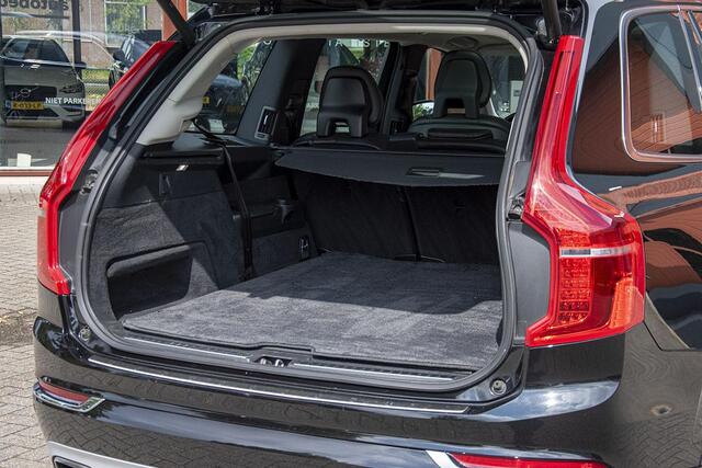Volvo XC90 2.0 T8 TWIN ENGINE AWD INSCRIPTION
