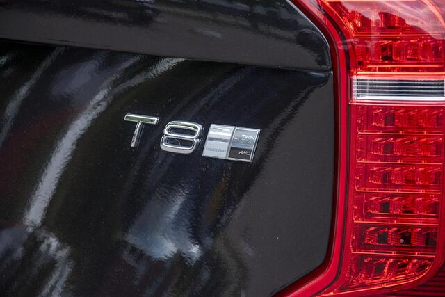 Volvo XC90 2.0 T8 TWIN ENGINE AWD INSCRIPTION