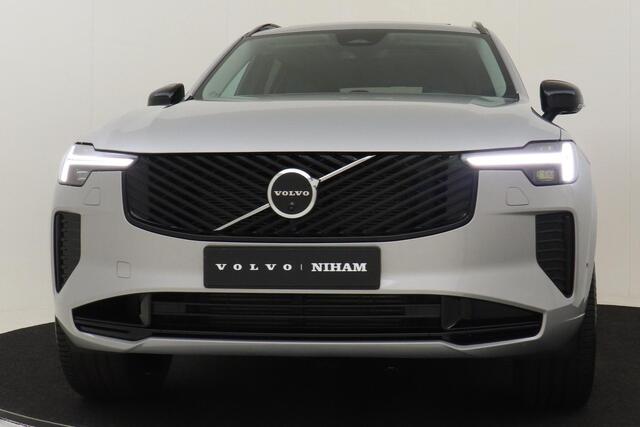 Volvo XC90 II T8 PLUG-IN HYBRID AWD PLUS DARK -PANO.DAK|PRIVACY.GLAS|21"|TREKHAAK|HARMAN/KARDON|360°CAM