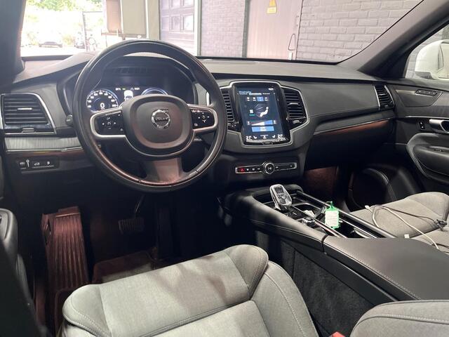 Volvo XC90 2.0 T8 Recharge AWD Inscription | Panoramadak | 360 Camera | Trekhaak | Harman/Kardon | 21 Inch
